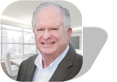 Picture of Bill Cutchin, owner of DocAssembly Guru, LLC